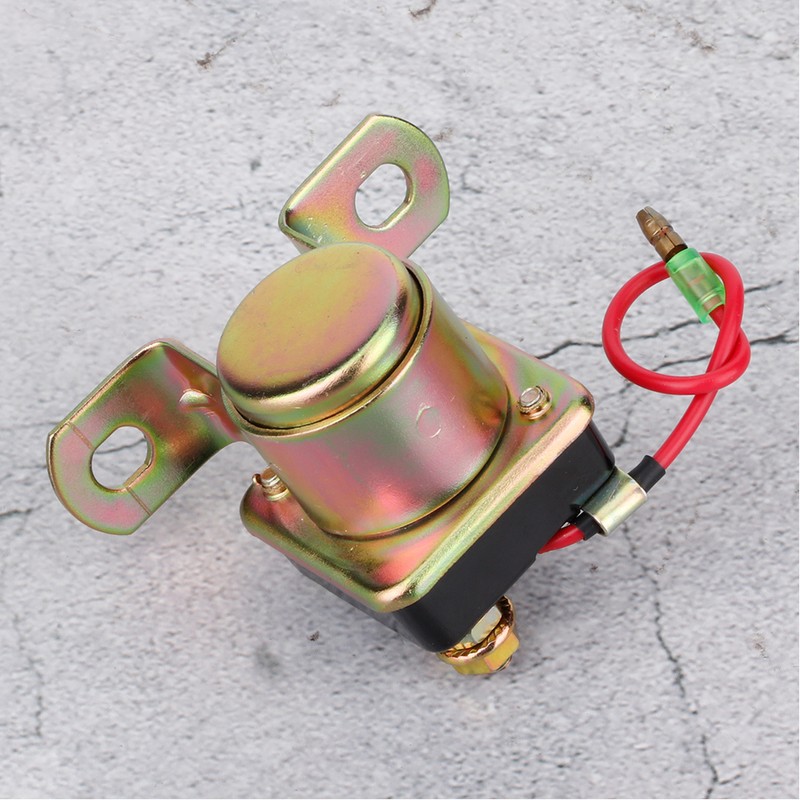 Starter Solenoid Relay Fit for POLARIS TRAIL BOSS 250 250