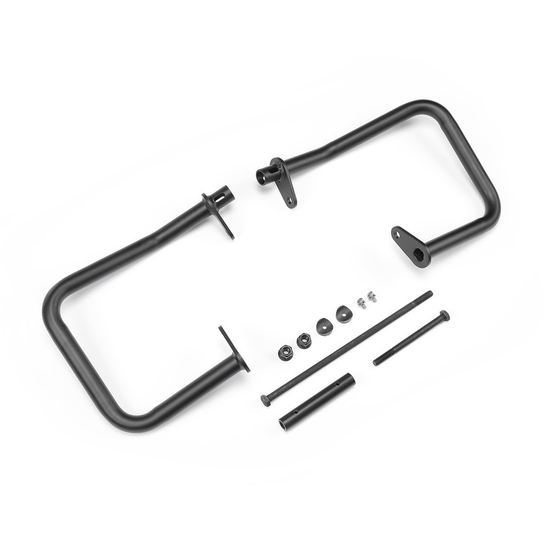 KEMIMOTO Engine Guard Highway Crash Bar Protector Compatible with Rebel