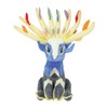 Pokémon Center Xerneas Sitting Cuties Plush - 17 cm