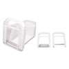 Cheese Chopper 4 in 1 Well Sealed Simple Operation Practical