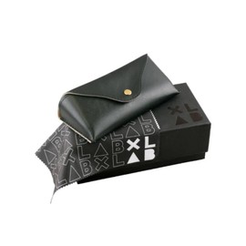 XLAB Unisex Moscot Style Sunglasses 8004, Light Havana/Sky Blue