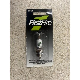First Fire FF-13 SPARK PLUG New