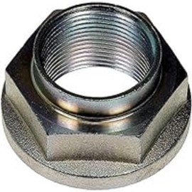 Dorman 615-986: Spindle Nut M26-1.50 Hex Size 36 mm