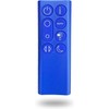Replacement Remote Control for Dyson TP04 DP04 TP06 TP09 Pure
