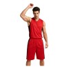 Set De Entrenamiento De Uniforme De Baloncesto 2ps