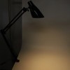 Swing Arm Desk Light with Clamp USB 3 Lighting 10