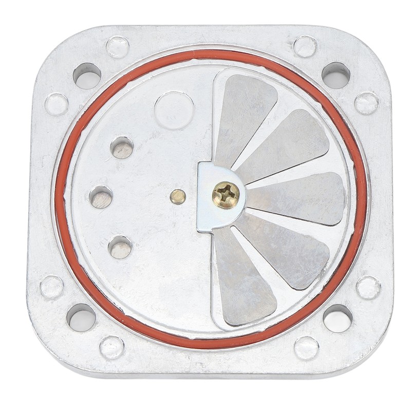 Air Compressor Valve Plate E103497 Efficient Gas Control High Precision