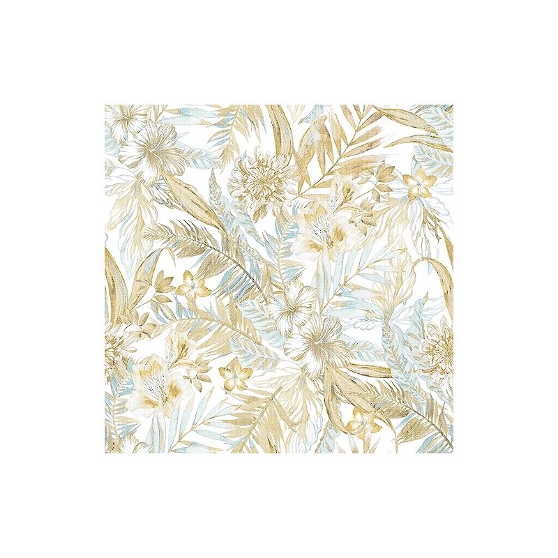 Martina Home Danube Resin Tablecloth 220 x 140 cm