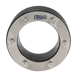 PSI Compakt Solo Ring Spacer Seal Core Bore 200 mm Medium Tube 116-126 mm