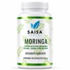 Moringa con Cúrcuma y Pimienta Negra Suplemento Alimenticio 100 Cápsulas