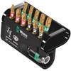 Wera 05057421001 Bit-Check"Diamond 1" (12 Piece)