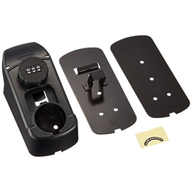 Takigen CP-458-D Connector Holder, Dial Lock Type