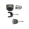 Ignition Switch Lock Barrel Set Cylinder Compatible With Ford Transit