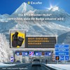 Keyless Go Protection Car Key Case Ripstop Fabric - RFID