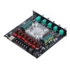 ZK AS21 Bluetooth Amplifier Board Dual Channel TPA3255 Chip 220Wx2