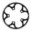 Spécialités TA Unisex's Compact 94pcd 5 Arm 9 Speed Chainring,