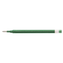 Pilot BLS-G2-7 Gel Pen Refills, Pack of 6 G2/Alphagel 0.7 Green Paste