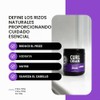 Rolda Crema Curl 6oz