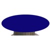 Playezze Felt Poker Table Cover for 36, 48, 60, or