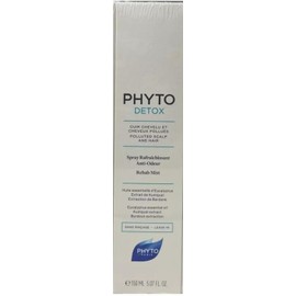 PHYTO DETOX Rehab Mist Leave In 5.07 oz  NIB  (263)