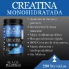 Kit Creatina Monohidratada 1kg + Quemador Extremo Grasa Corp