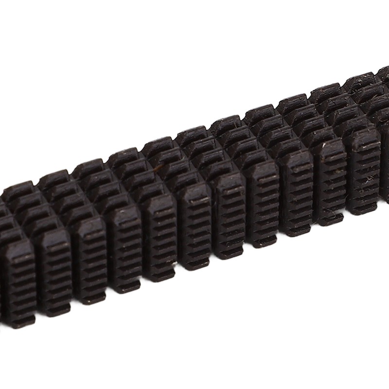 Thread Repair File 45 Steel Fast Efficient High Strength SAE