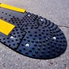 CORHAD Driveway Bolt Expansion Screws for Speed Bump Installation Concrete