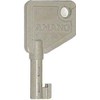 COMPUMATIC Amano Key for PIX 10/15/28/55/75/95 and TCX 35/45/85/88/90 (Single