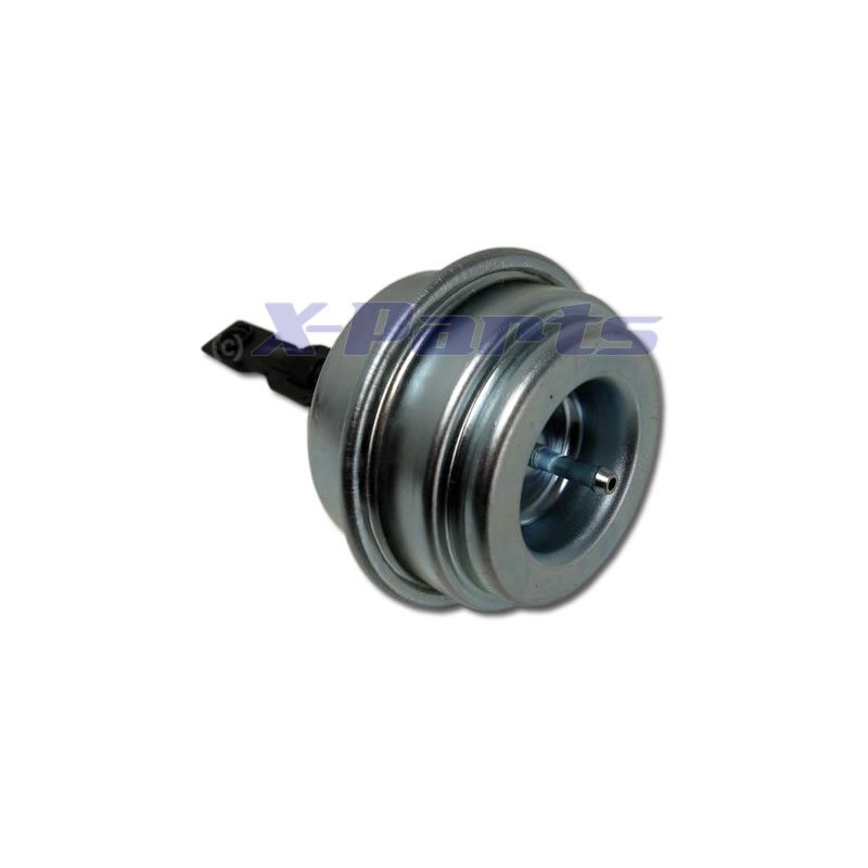 X-Parts 1010053 Pressure Box Turbocharger