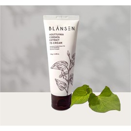 Daon Partner Company Houttuynia cordata extract 75 dermatology mole removal hypoallergenic pore sebum whitening care panthenol moisture cream / 어성초 추출 75 피부과 점빼고 점뺀후 저자극 모공 피지 미백 관리 판테놀 수분 크림