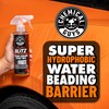 Chemical Guys WAC23916 Hydro Blitz Ceramic Spray Wax, with Carnauba,
