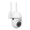 USB Bulb Security Camera 2MP 1920x1080 WIFI HD Night Vision