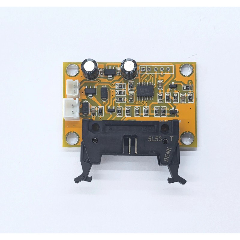 MOUNT Gun Safe Replacement Lock Chrome Digital Keypad Lock Electronic