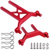 Hobbyfire Metal Aluminum Front & Rear Body Mounts Posts for