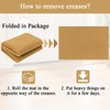SHACOS 32x48 Artificial Coir Door Mat Indoor Outdoor