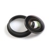 TinkerBold Sports Panorama Camera Lens Repair Lens Parts for Insta360