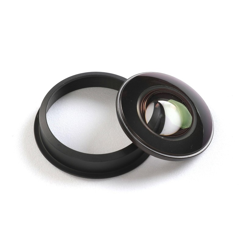 TinkerBold Sports Panorama Camera Lens Repair Lens Parts for Insta360