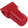 Display Item Anti-Theft Lock Holder Red