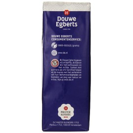 Douwe Egberts Aroma Rood Decaf Coffee, 17.6 Ounce