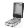 Password Key Box Aluminium Alloy Waterproof Cover Code Security Password
