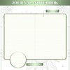 Artfan Ruled Notebook/Journal – Premium Thick Paper Faux Leather Classic