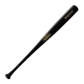 Louisville Slugger Youth Genuine Y125 Black Baseball Bat - 29