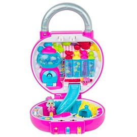 Shopkins Lil' Secrets Secret Lock - So Sweet Candy Shop