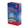 Jumbo Spiele Original Rummikub Compact in Metal Tin - The