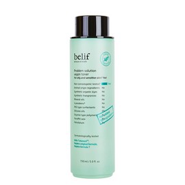 belif Problem Solution Vegan Toner