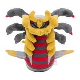 Pokemon Center Original Plush Pokémon Fit Giratina (Origin Form)