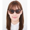 Zoff Wellington Lightweight Sunglasses | TREND SUNGLASSES | Light Color,