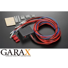 GARAX emergency hazard system EH-HW