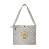 Tatonka Bike Musette L (11L) - Flat and Lightweight Shoulder
