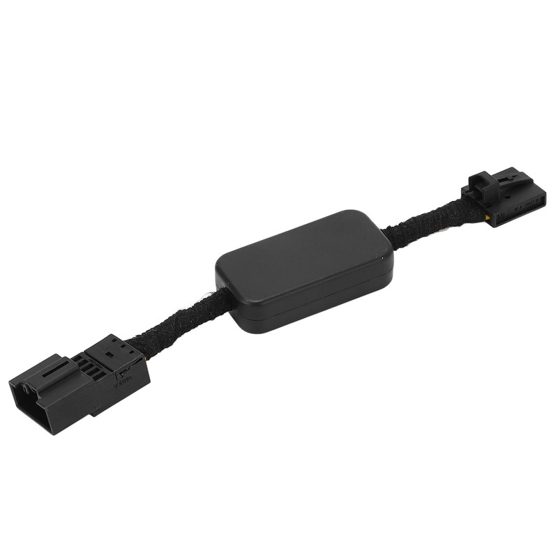 Auto Start Stop Eliminator High Sensitivity Plug and Play Delete